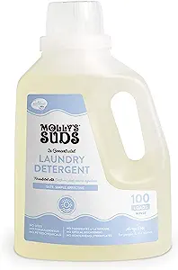 nontoxic laundry detergent