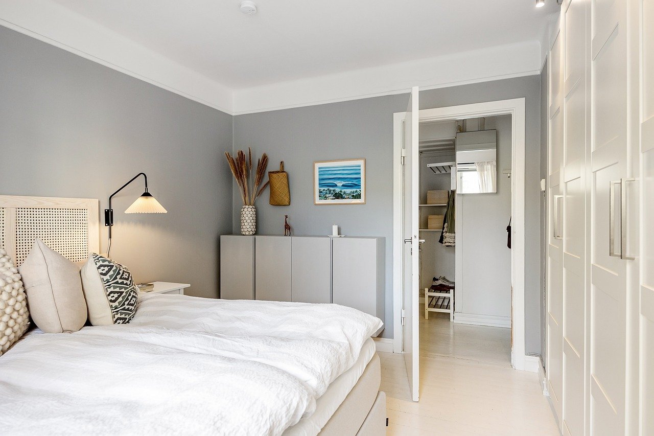 The Best No VOC Wall Paints for Your Bedroom