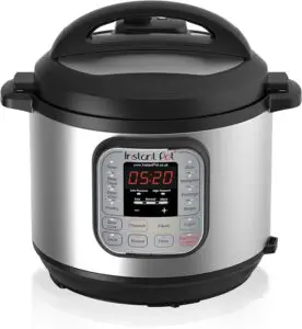 Instant Pot